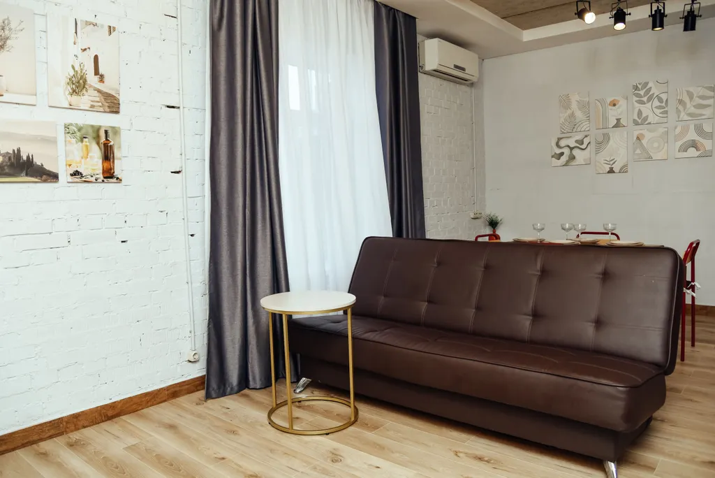 Апартамент на Демонстрации №5