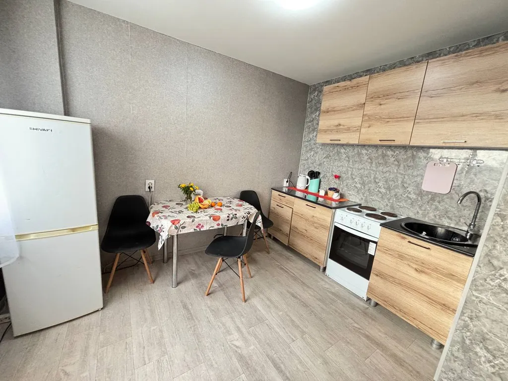 Уютные квартиры недорого