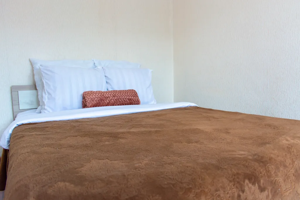 Комфортная и светлая квартира в центре Заводского района