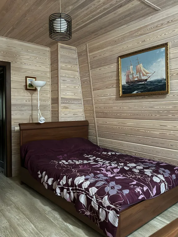 Загородный гостевой дом