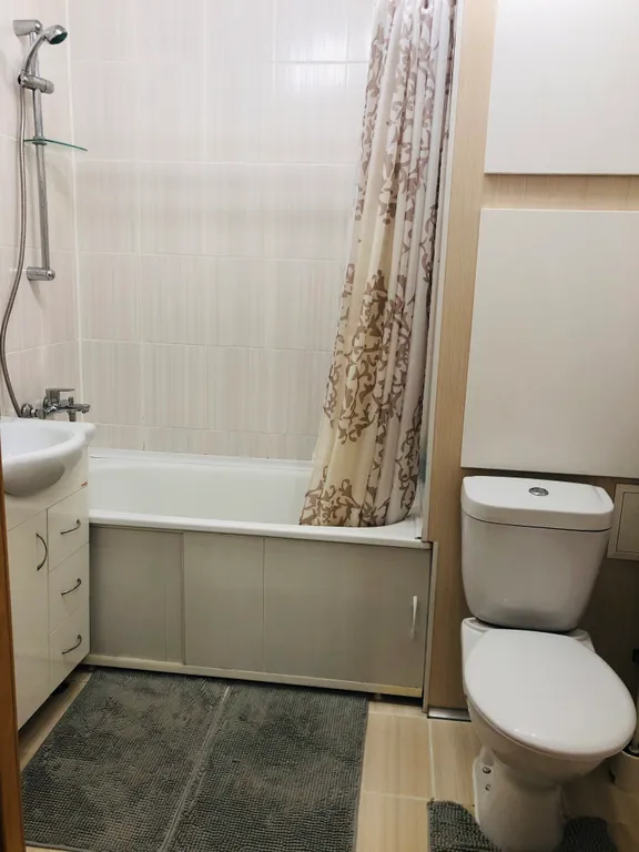 Квартира рядом с парком