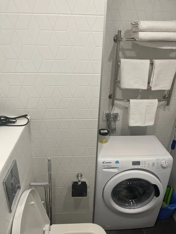 Квартира 1-комнатная Квартира — Санкт-Петербург