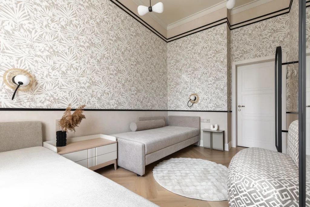 Центральная резиденция