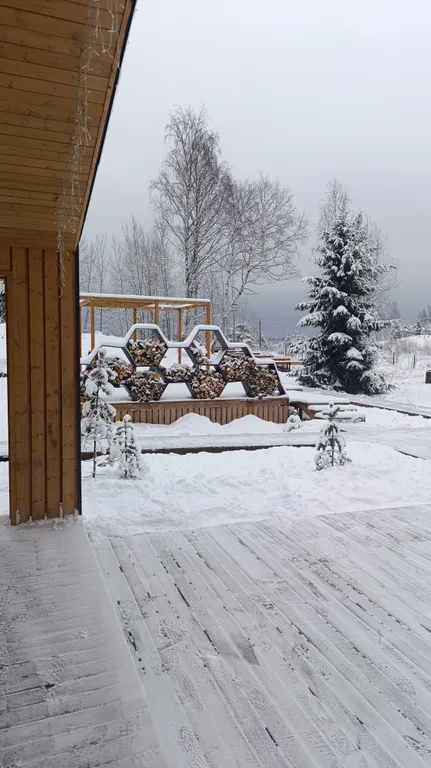 Гостевой дом Kielo