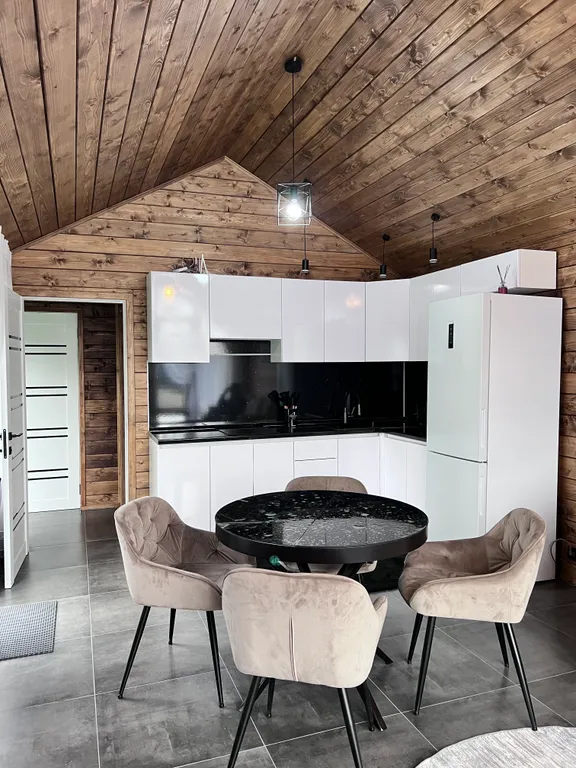 Домик Вокруг Света