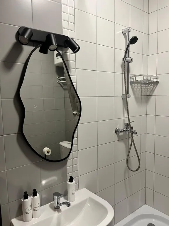 Квартира Квартира Уютная студия в сердце города — Ярославль