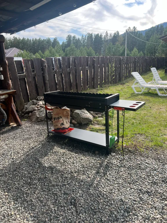 3-комнатный Дом