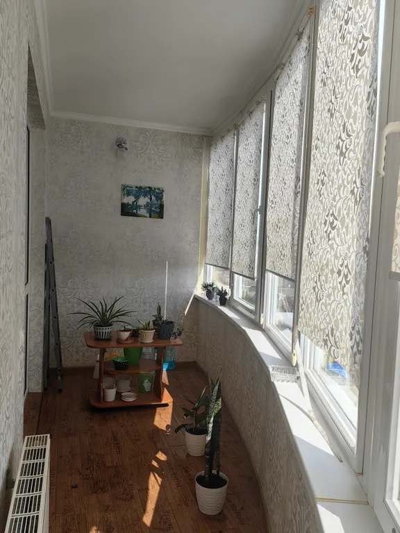 Квартира Уютная квартира — Славянск-на-Кубани