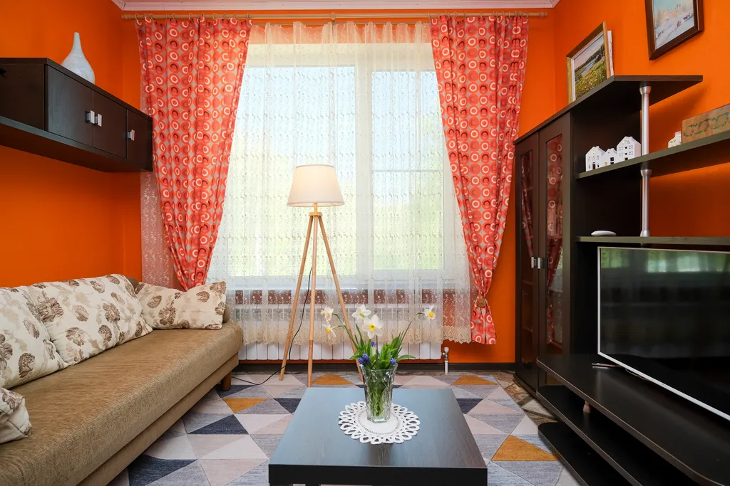 Коттедж Гостевой дом Зеленое кружево — Казань