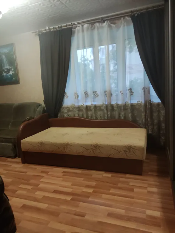 Уютная квартира в центре города со всеми удобствами