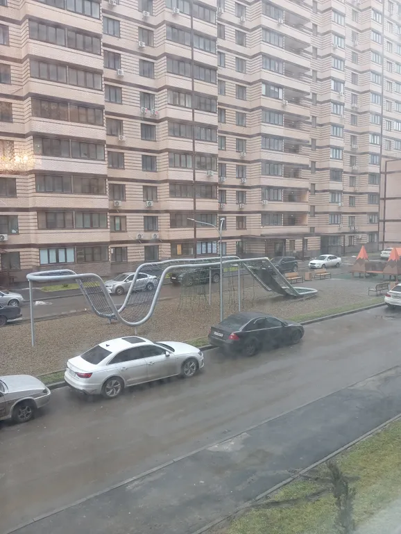 Квартира Уютная квартира с хорошим расположением — Ростов-на-Дону