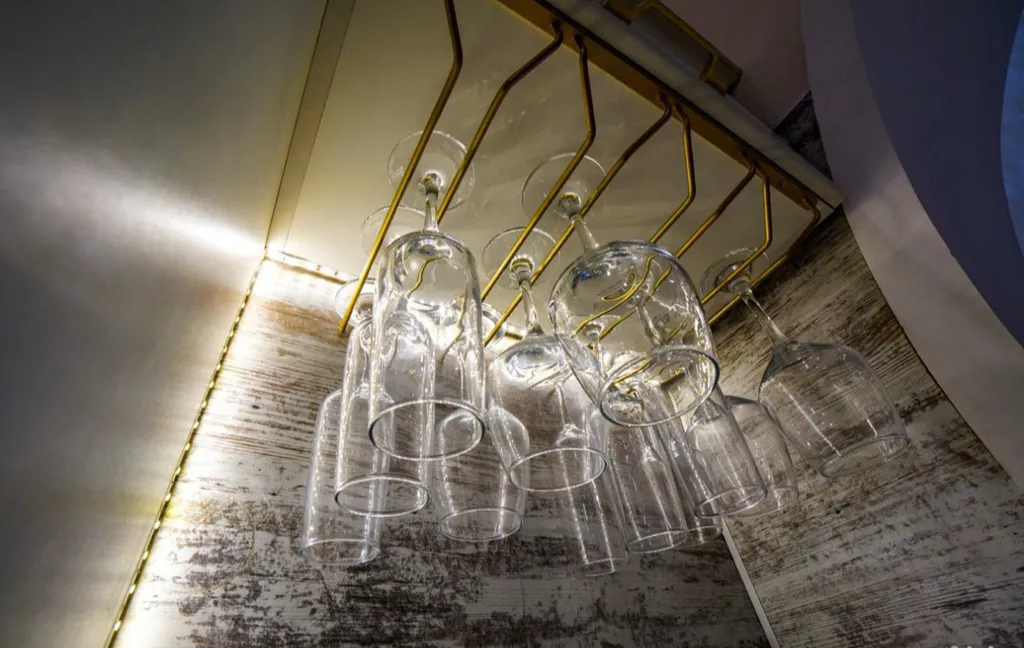 Дом на цветнике