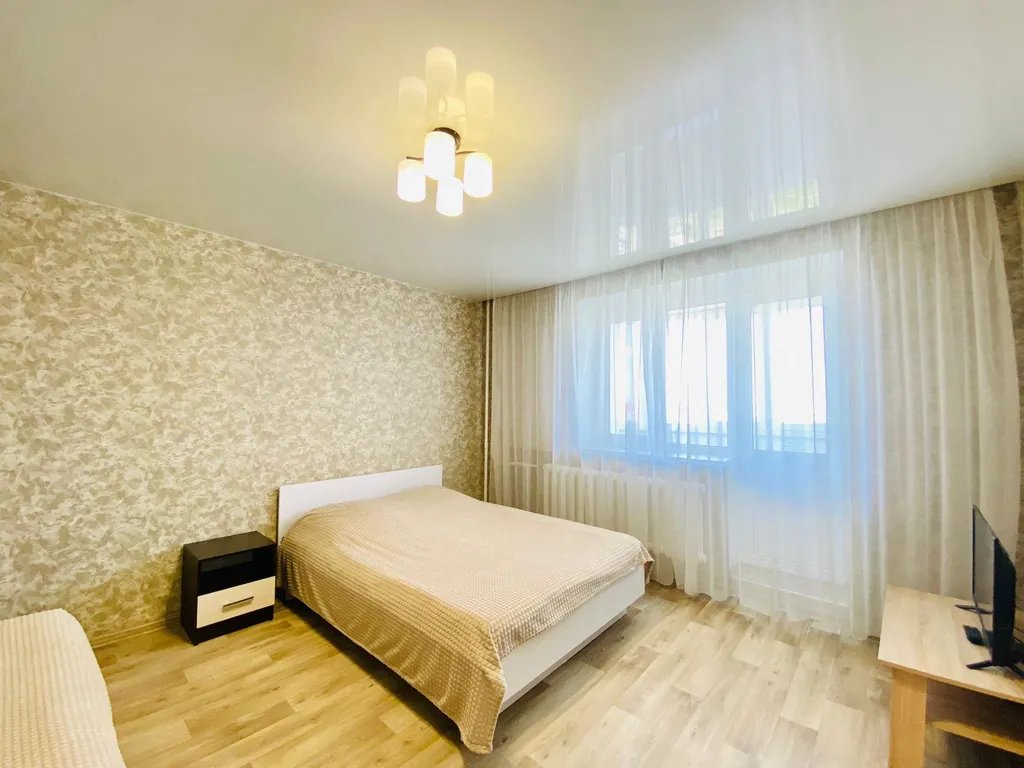 1-комнатная Квартира — аренда посуточно в Тамбов