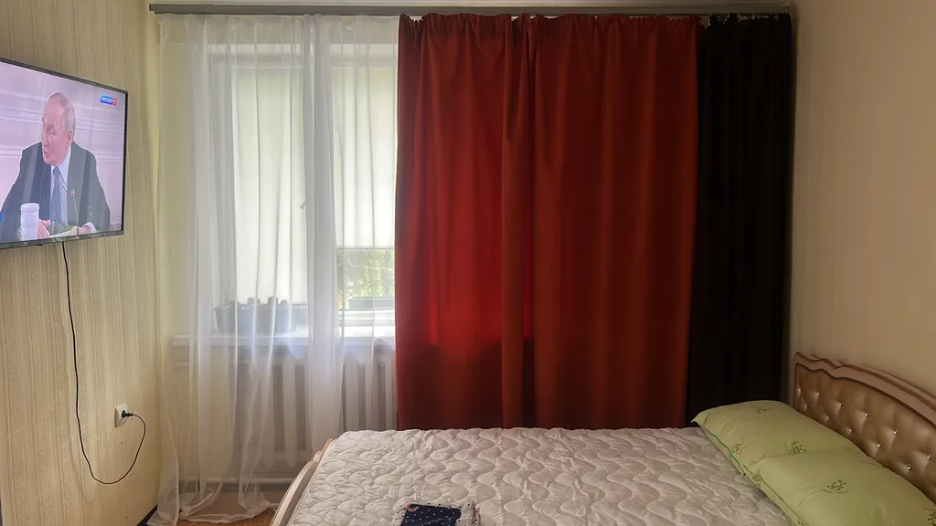 4-комнатная Квартира