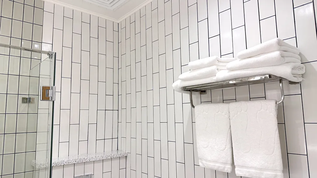 Трехместный номер комфорт