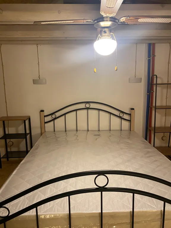 Гостевой дом с термальным комплексом