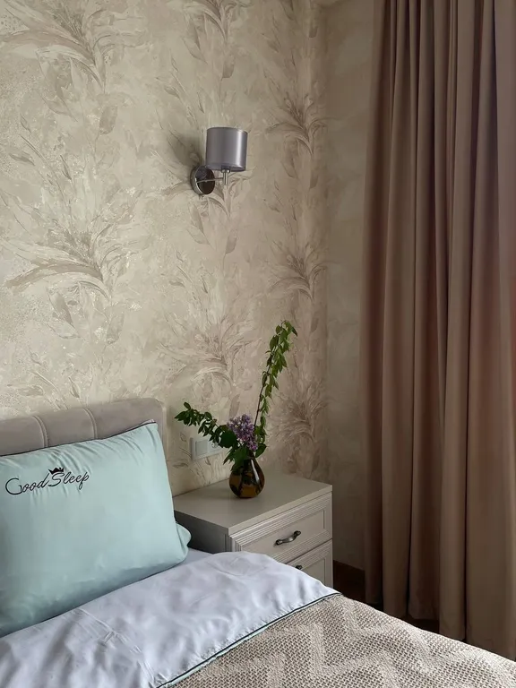 Квартира в новостройке в центре район Автовокзала