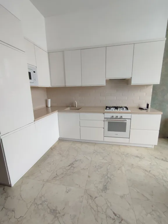 Квартира Элитные апартаменты у моря — Геленджик