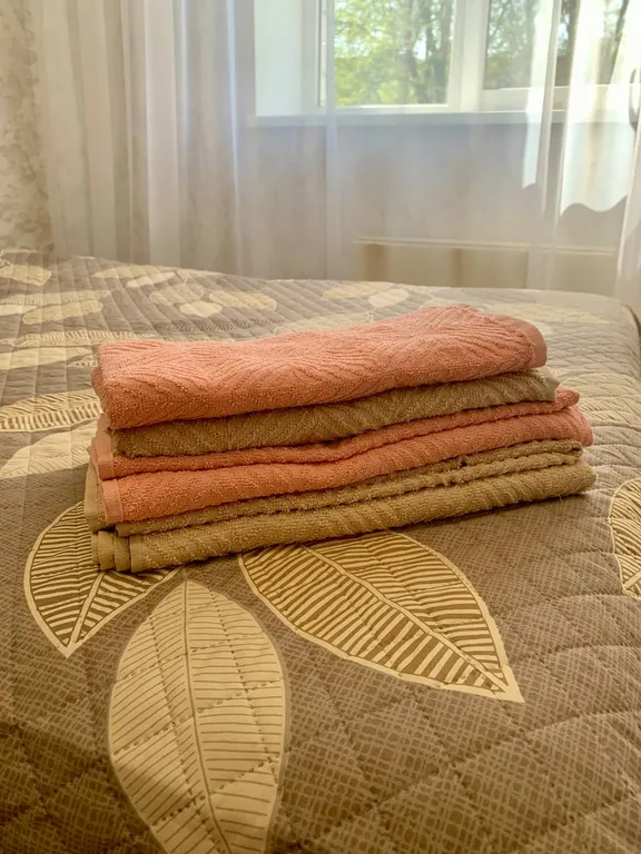 Квартира Уютная квартира рядом с островом Канта — Калининград