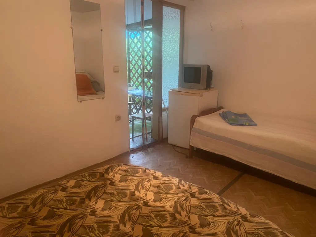 Квартира Комната — Черноморское