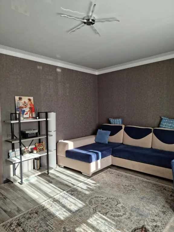 Уютная квартира в историческом центре города на Blumen Strasse Cranz