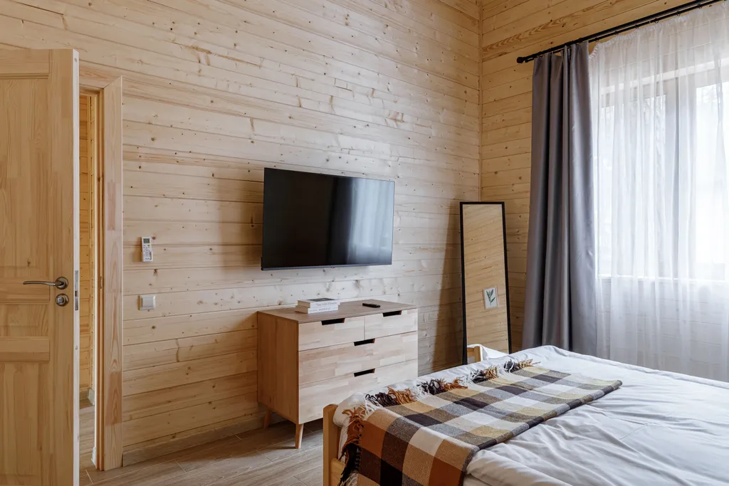 3-комнатный Дом