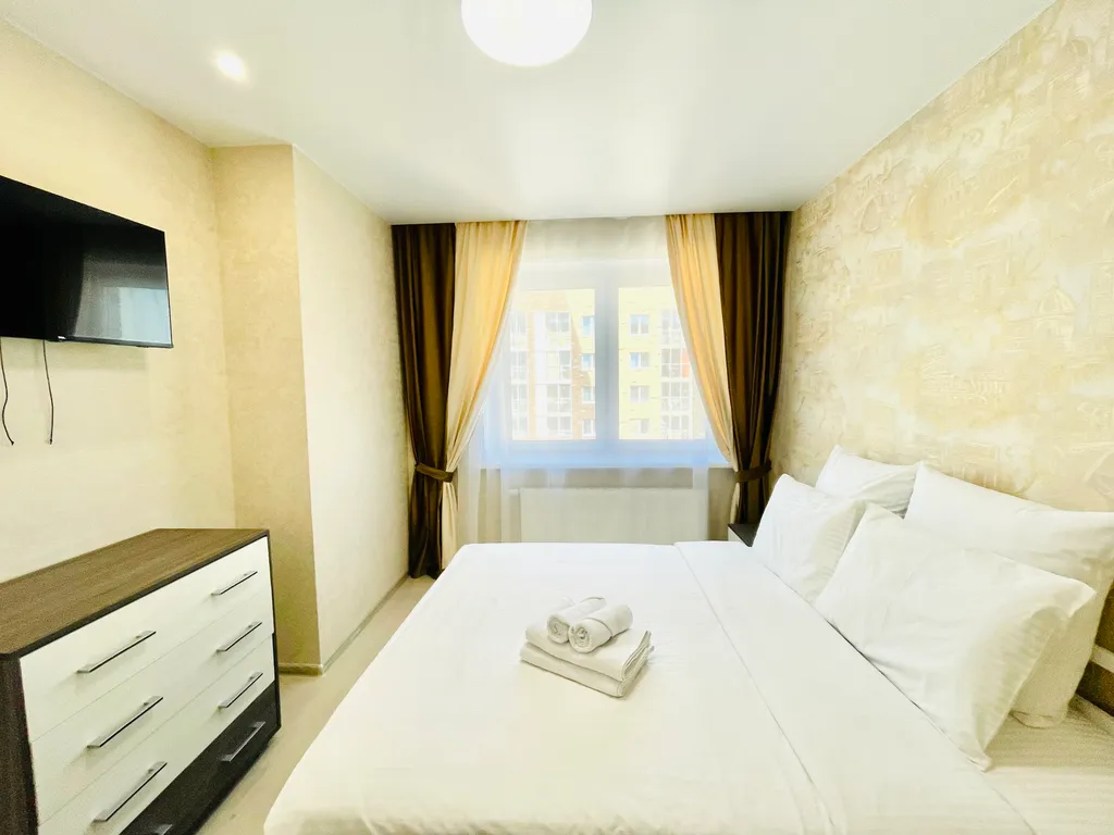 Белое настроение