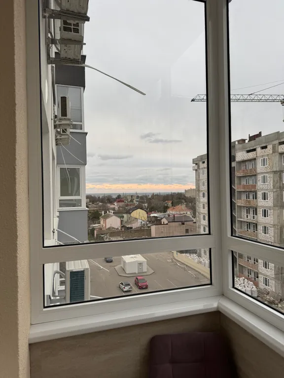 Квартира Уютная квартира с центре — Евпатория