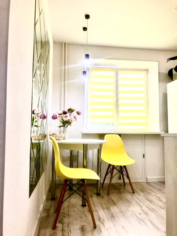 Апартаменты Добрые сутки в центре