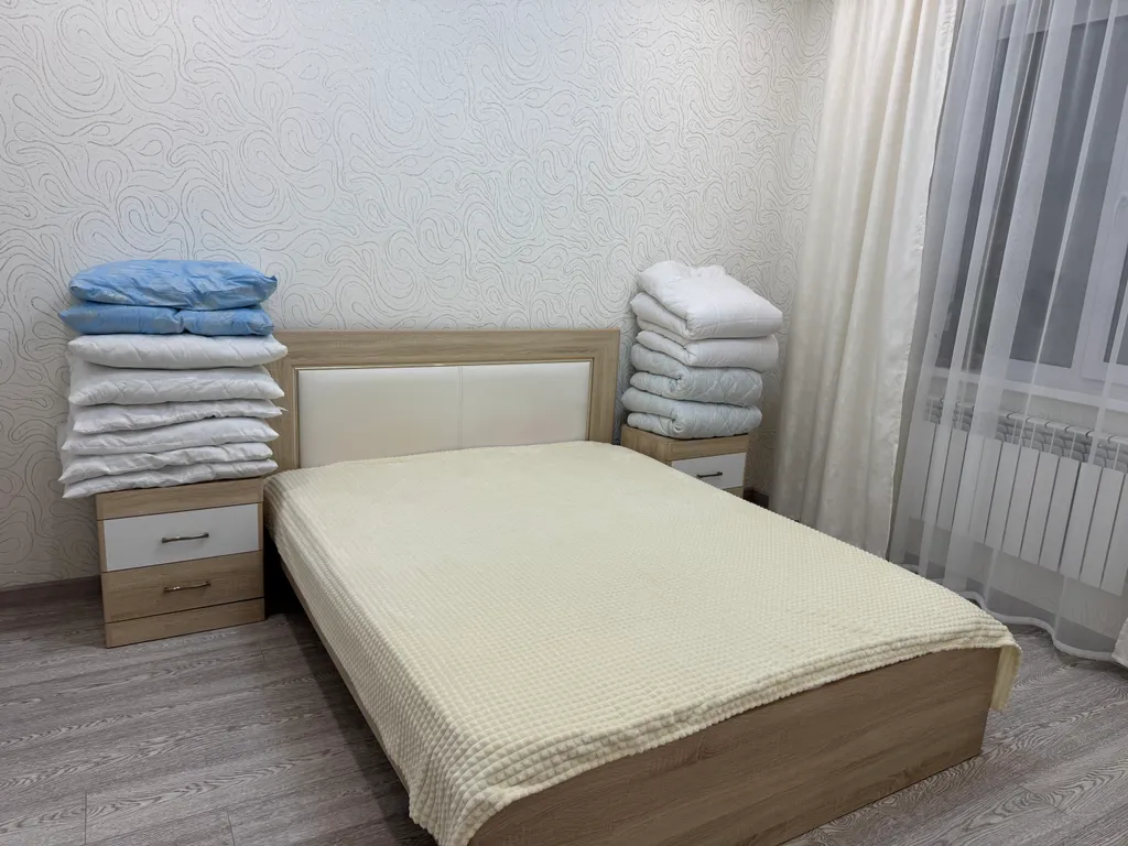 4-комнатный Дом