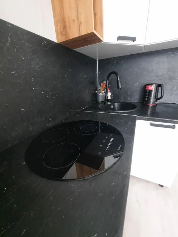 3-комнатная уютная квартира