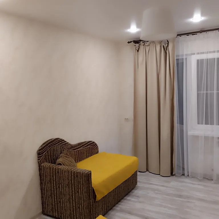 Квартира Уютная комната в частном секторе — Геленджик