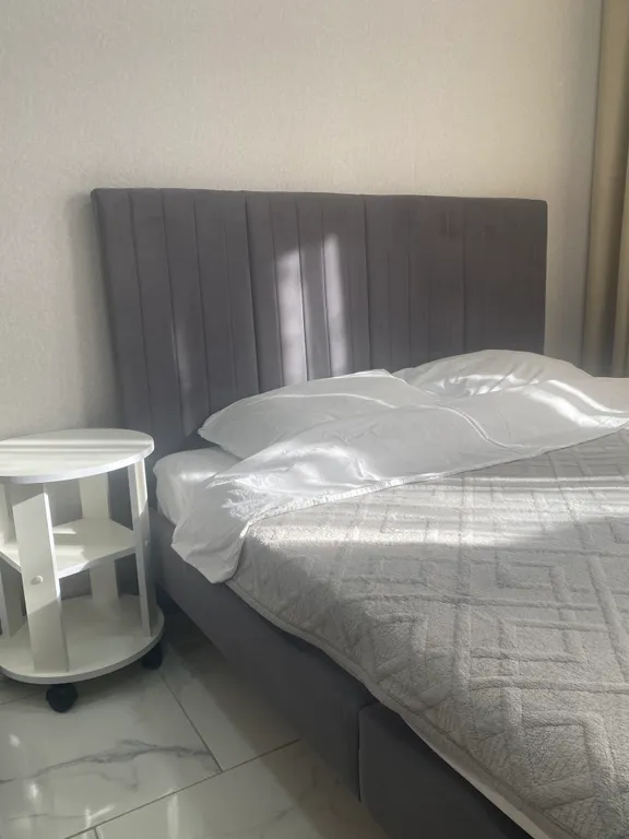 Квартира Квартира Студия с видом на горы — Цемдолина