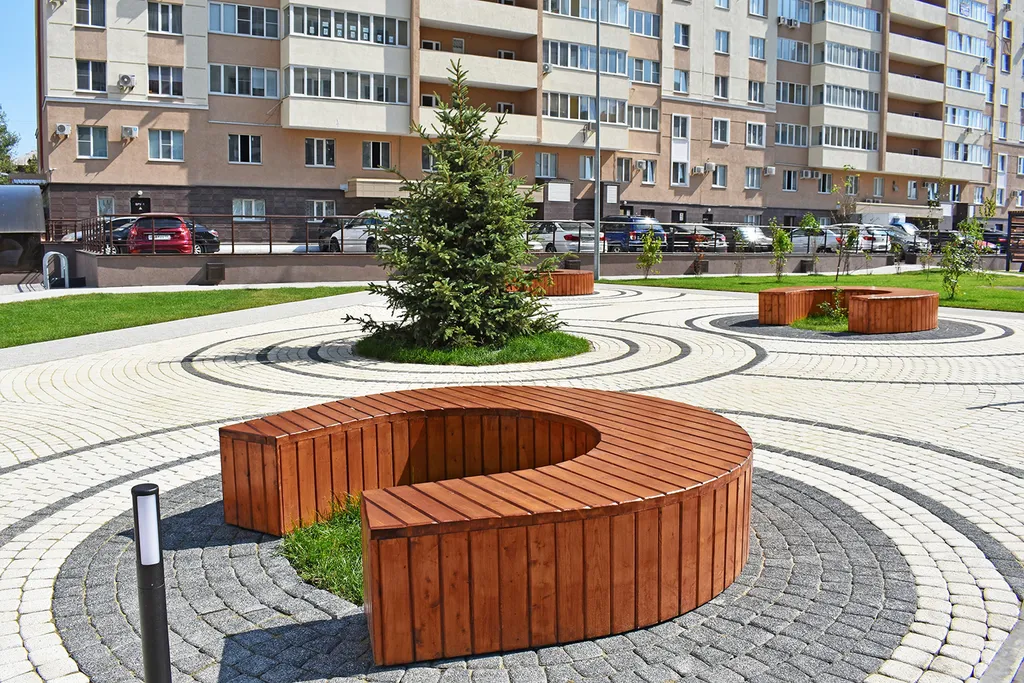 Двухкомнатная квартира-студия в ЖК Фаворит