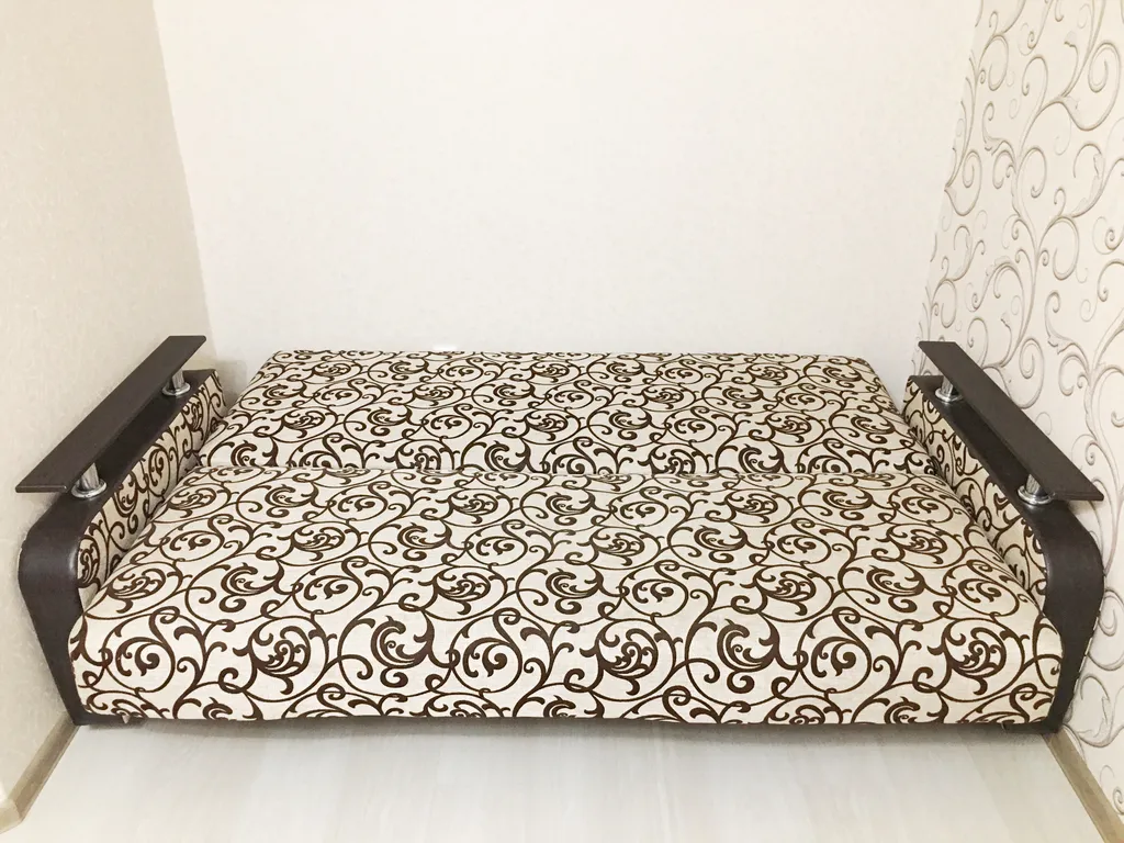 Уютная квартира рядом с футбольным манежем