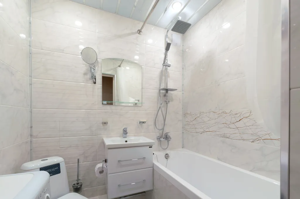 Квартира 1-комнатная Квартира — Пересвет