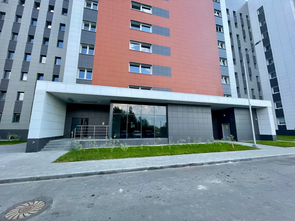Квартира Квартира Студия с новым ремонтом — Петрозаводск