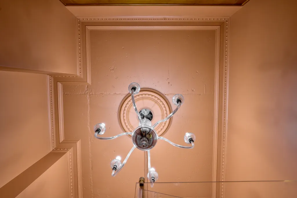 Элитный пентхаус с террасой