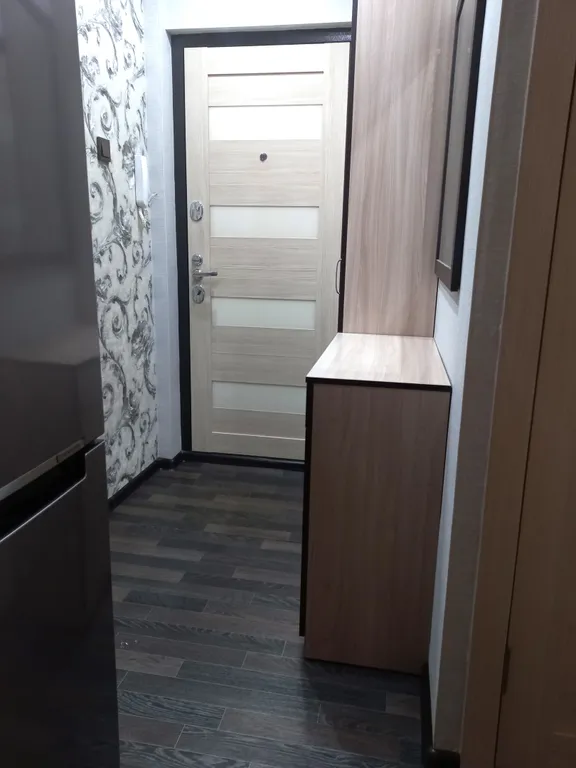 Комфортная квартира рядом с СТК Горный Воздух