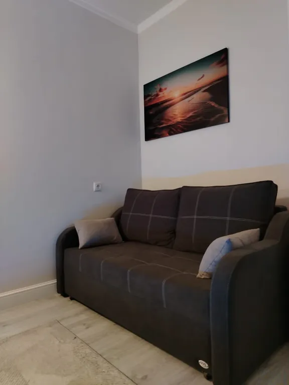 Уютная квартира в самом красивом районе