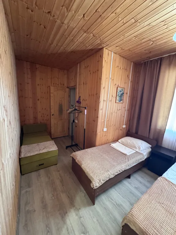 Комната