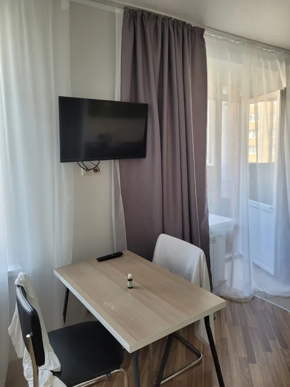 Квартира в центре города