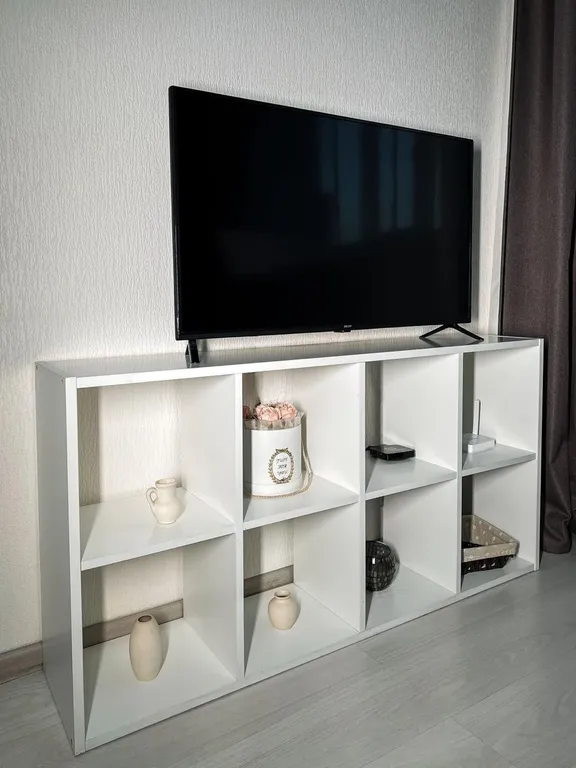 Уютная квартира в новом микрорайоне Новая Жизнь