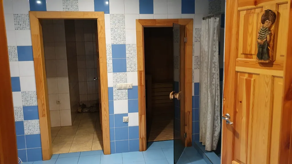 3-комнатный Дом