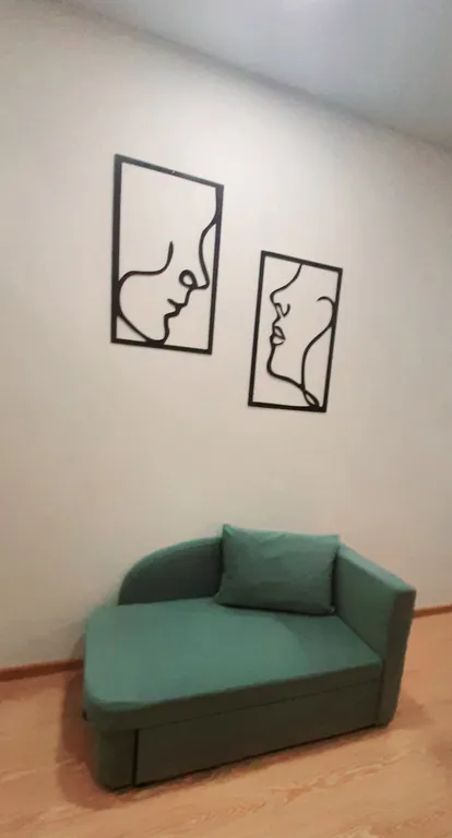 Квартира Квартира Студия в Близнецах — Сириус