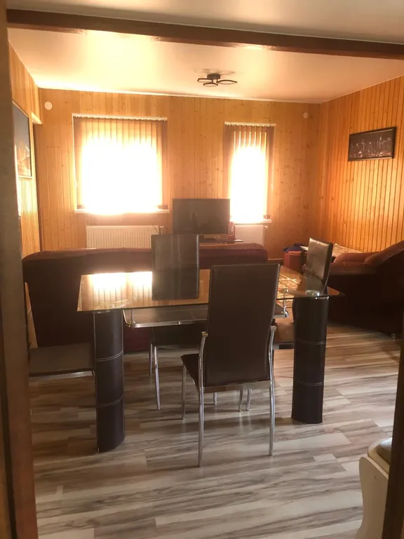 Домик уютный для гостей