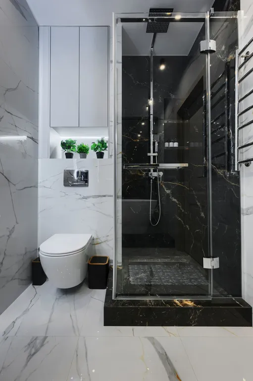 Новые 3 -х комнатные апартаменты в сердце города