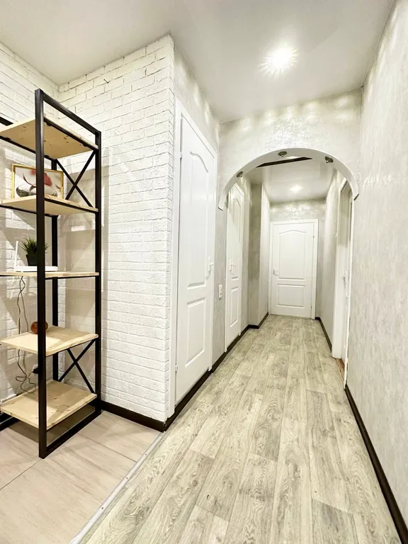 Апартаменты Корона с тихим двором