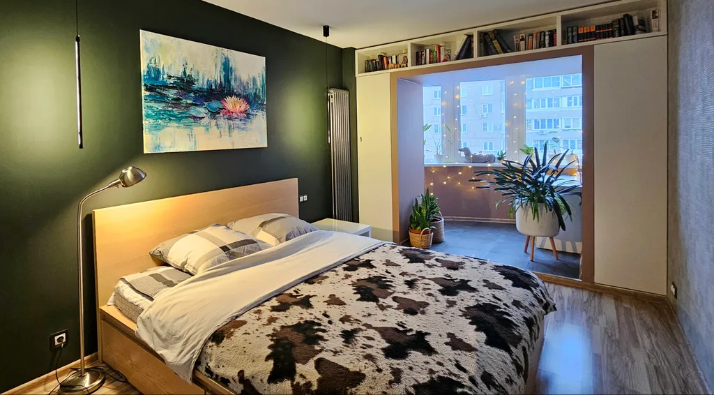 Премиум квартира — аренда посуточно в Владимир