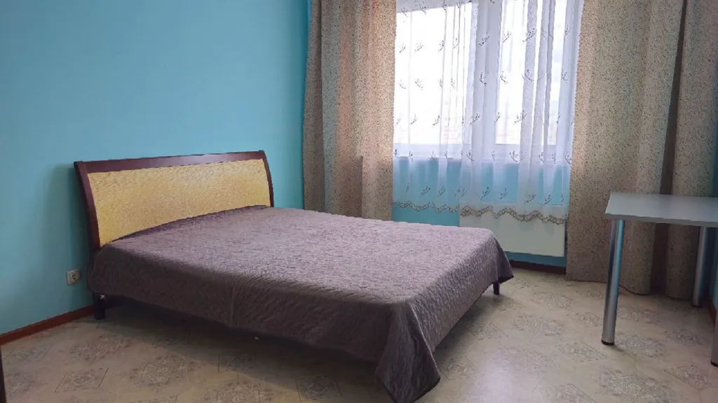 Уютная двухкомнатная квартира — аренда посуточно в Нефтеюганск